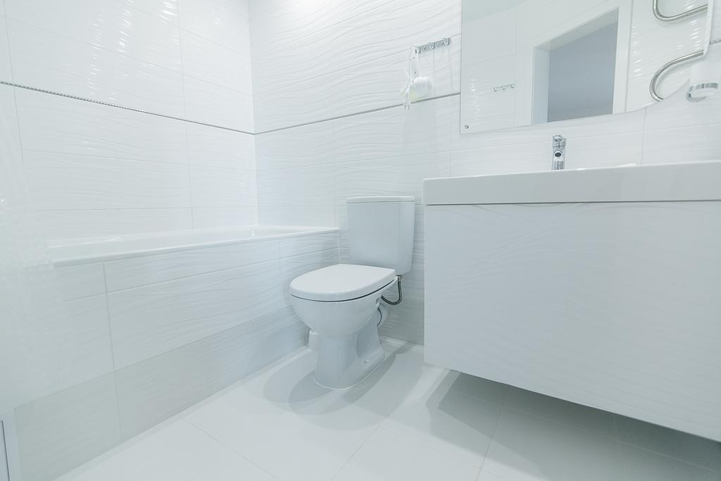 Vip Apartment Ob Gorkogo Square Суми Екстериор снимка