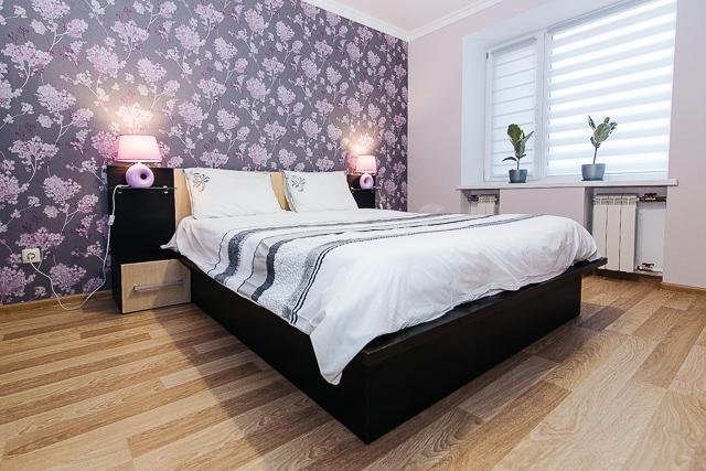 Vip Apartment Ob Gorkogo Square Суми Екстериор снимка